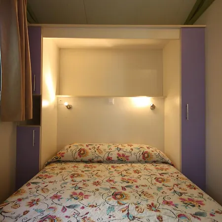 Camping Taiga Valdevaqueros