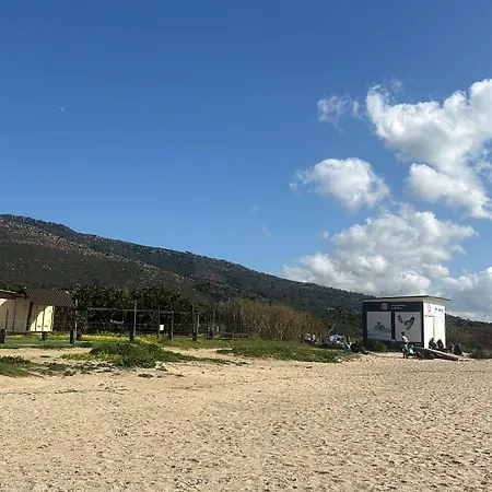 Taiga Valdevaqueros * Tarifa