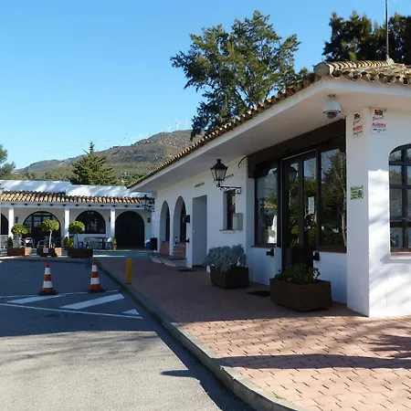 Taiga Valdevaqueros Tarifa