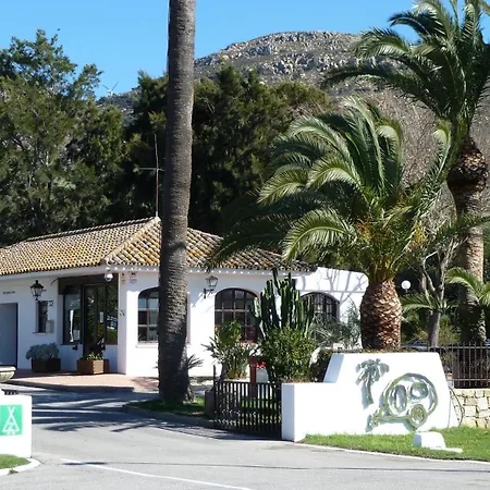 Taiga Valdevaqueros Tarifa