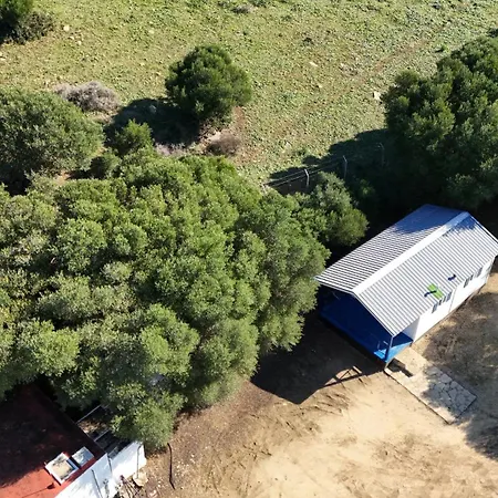 Taiga Valdevaqueros Camping Tarifa