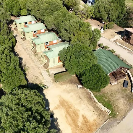 Camping Taiga Valdevaqueros Tarifa
