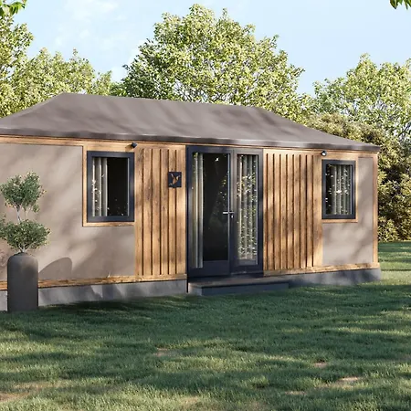 Camping Taiga Valdevaqueros Tarifa