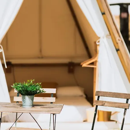 Camping Taiga Valdevaqueros