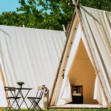 Camping Taiga Valdevaqueros *