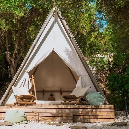 Camping Taiga Valdevaqueros Tarifa